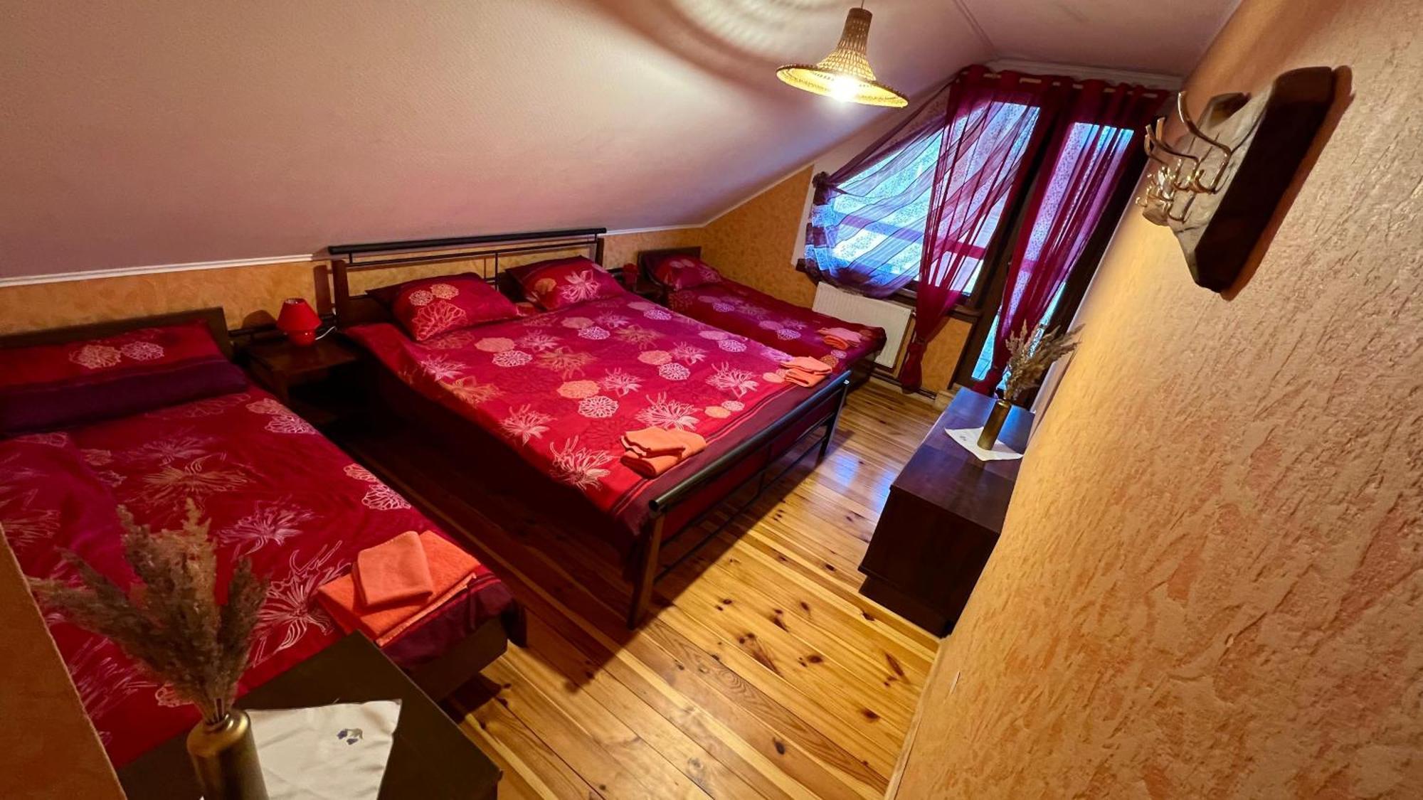 Pilskalni Hotel Ivande Quarto foto