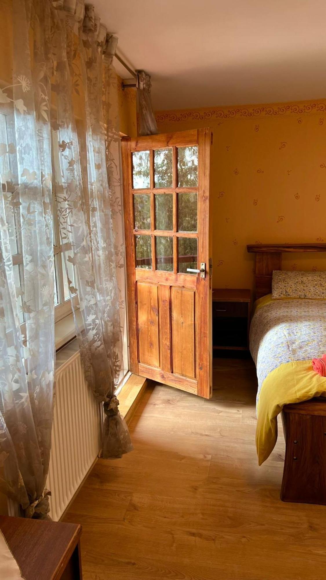 Pilskalni Hotel Ivande Quarto foto