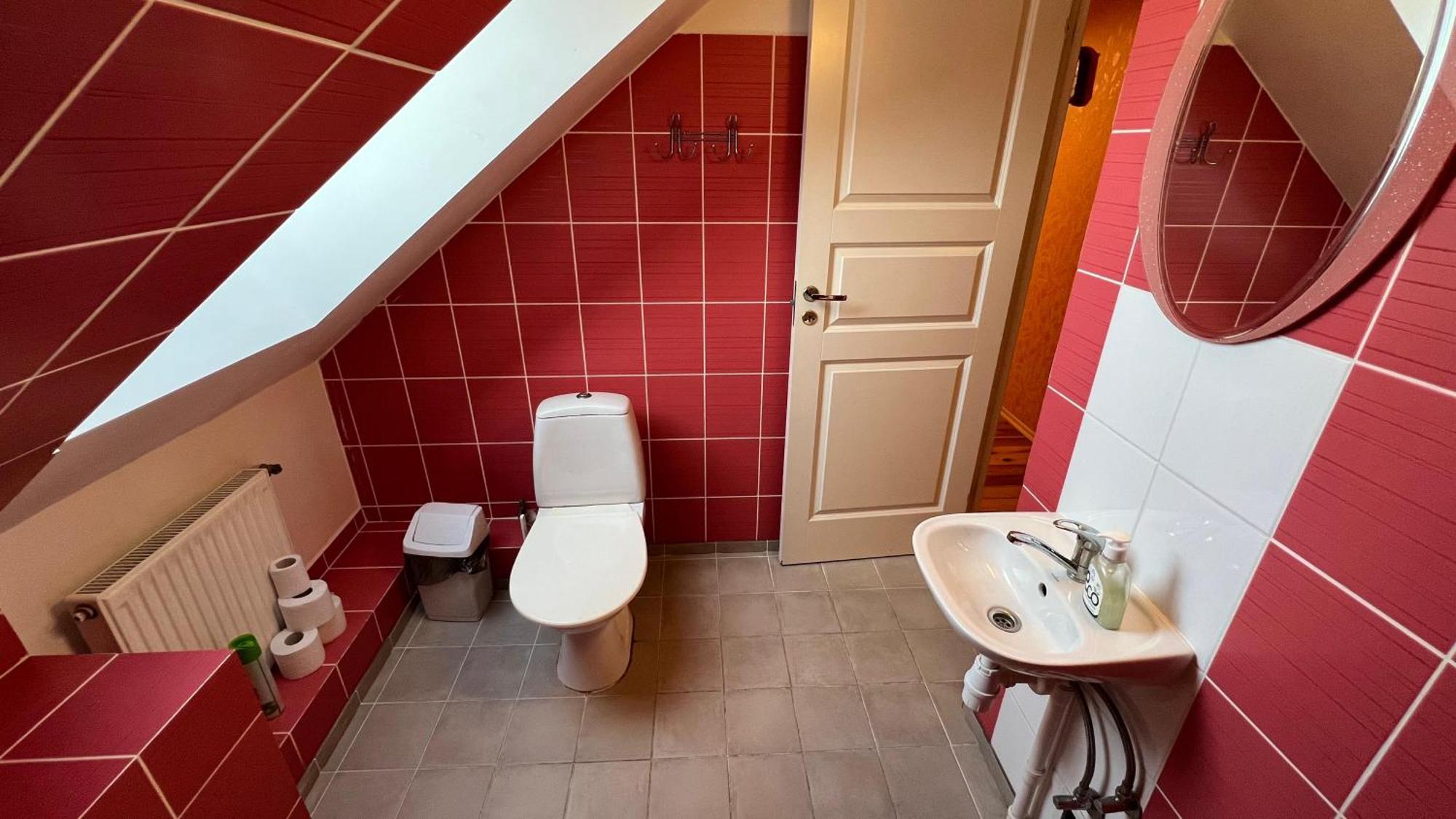 Pilskalni Hotel Ivande Quarto foto