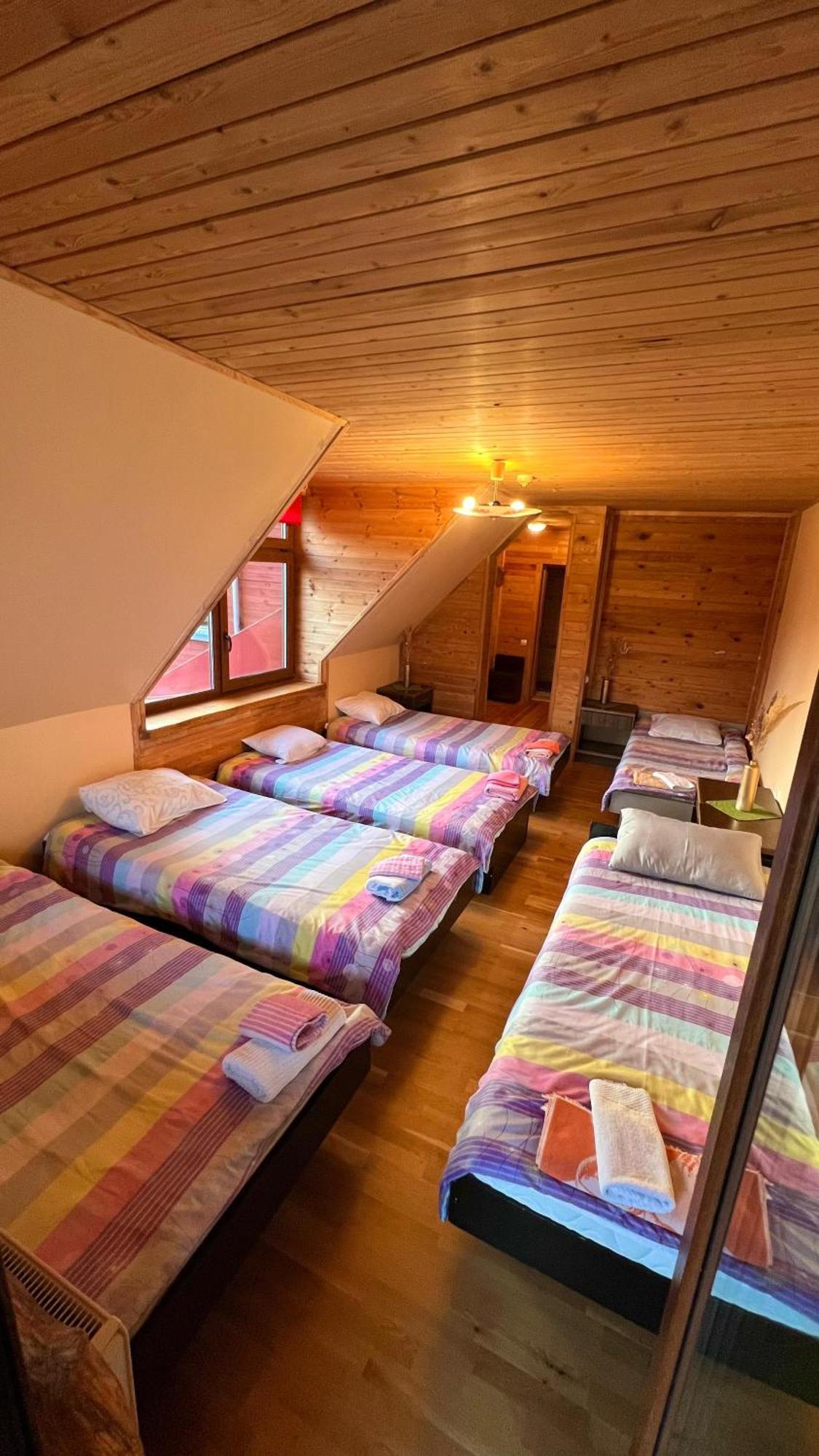 Pilskalni Hotel Ivande Quarto foto