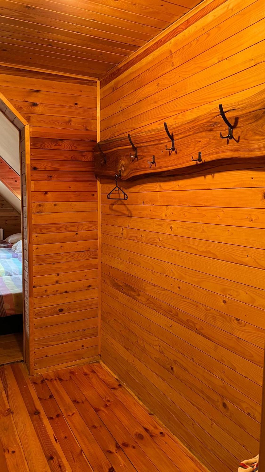 Pilskalni Hotel Ivande Quarto foto