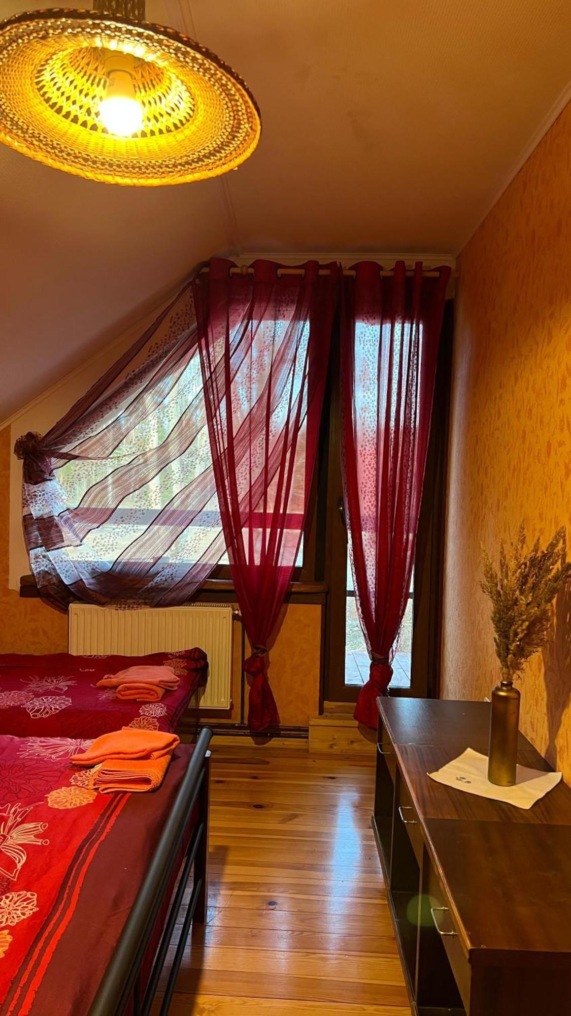 Pilskalni Hotel Ivande Quarto foto