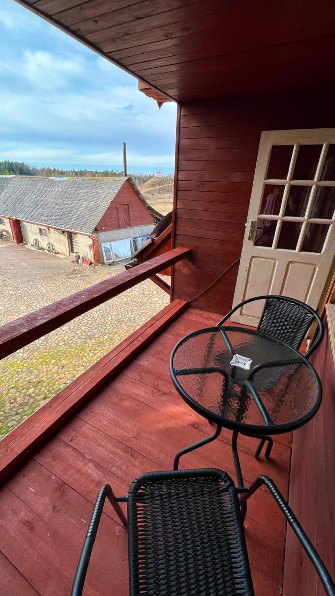 Pilskalni Hotel Ivande Quarto foto